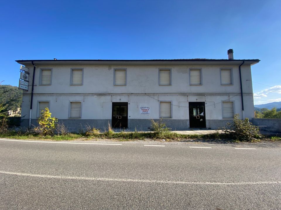 Villa i Gorzegno, Cuneo - foto 3