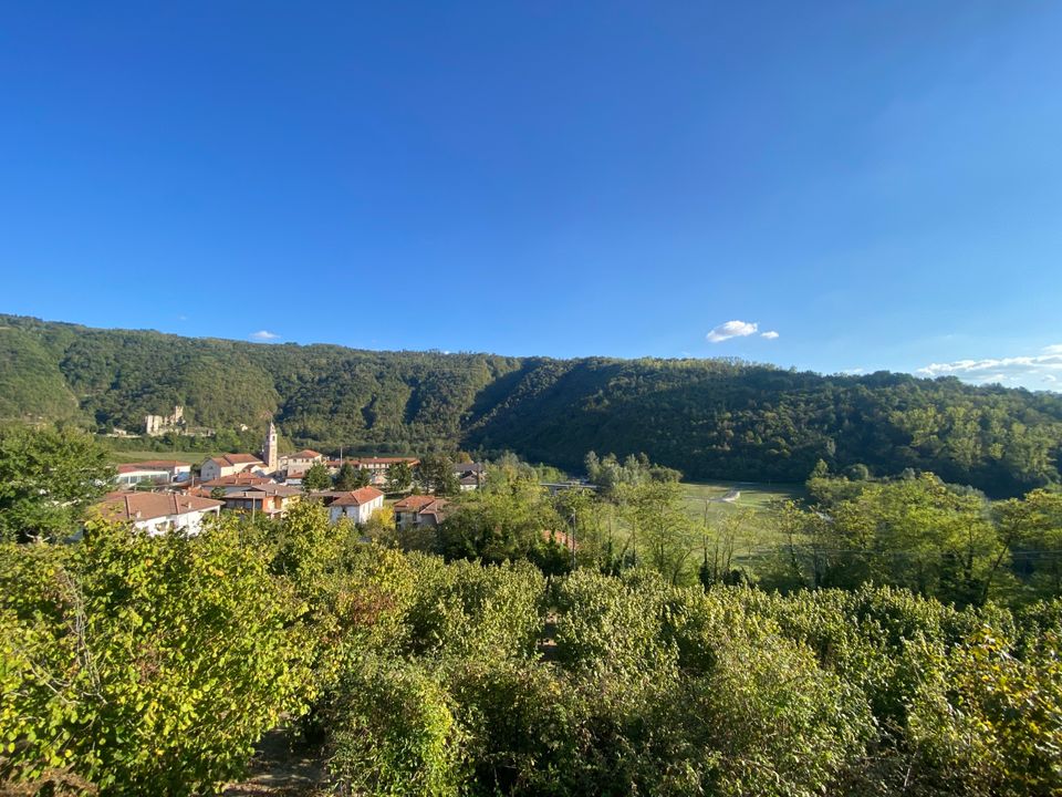 Villa i Gorzegno, Cuneo - foto 4