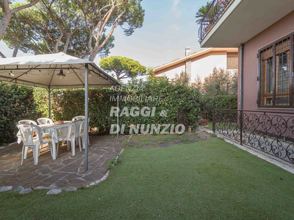 Lejlighed i Grottaferrata, Rome - foto 4