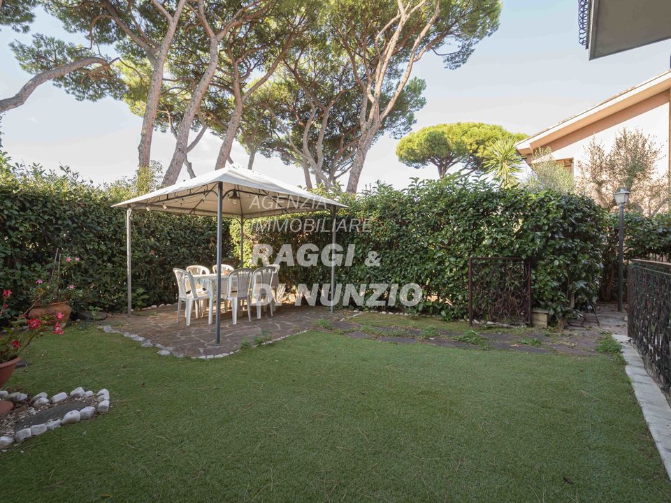 Lejlighed i Grottaferrata, Rome - foto 5