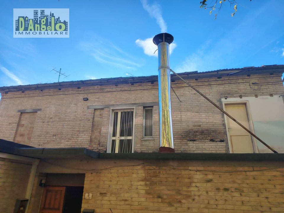 Lejlighed i Montalto delle Marche, Ascoli Piceno - foto 2
