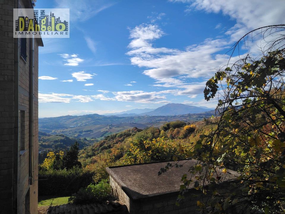 Lejlighed i Montalto delle Marche, Ascoli Piceno - foto 4