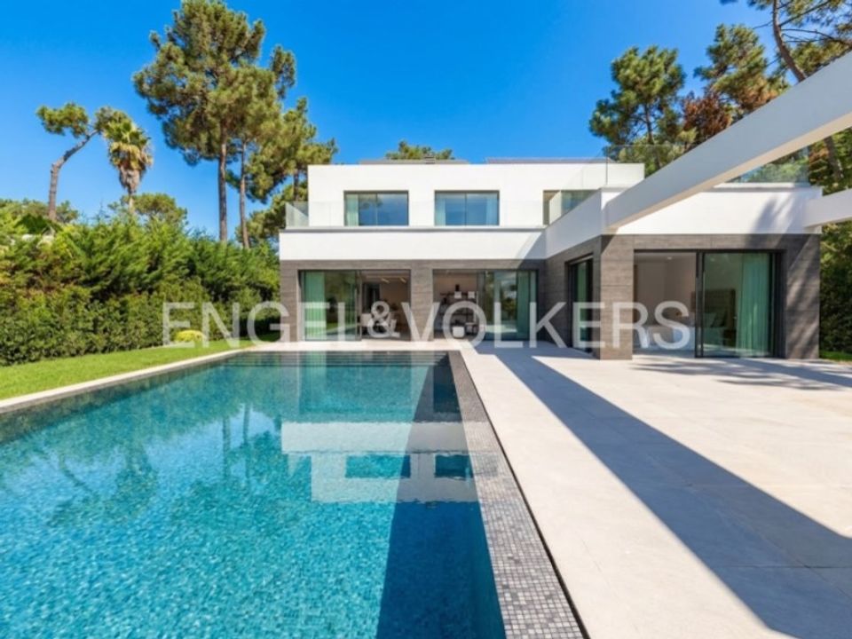 Villa i Almada, Setubal - foto 2