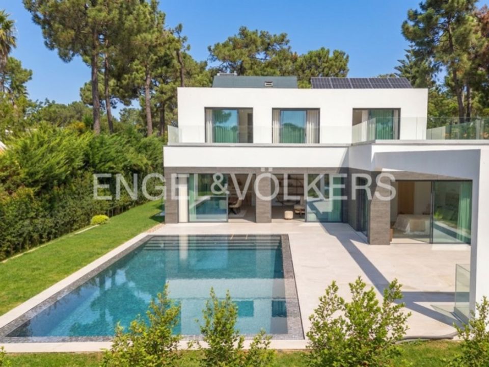 Villa i Almada, Setubal - foto 3
