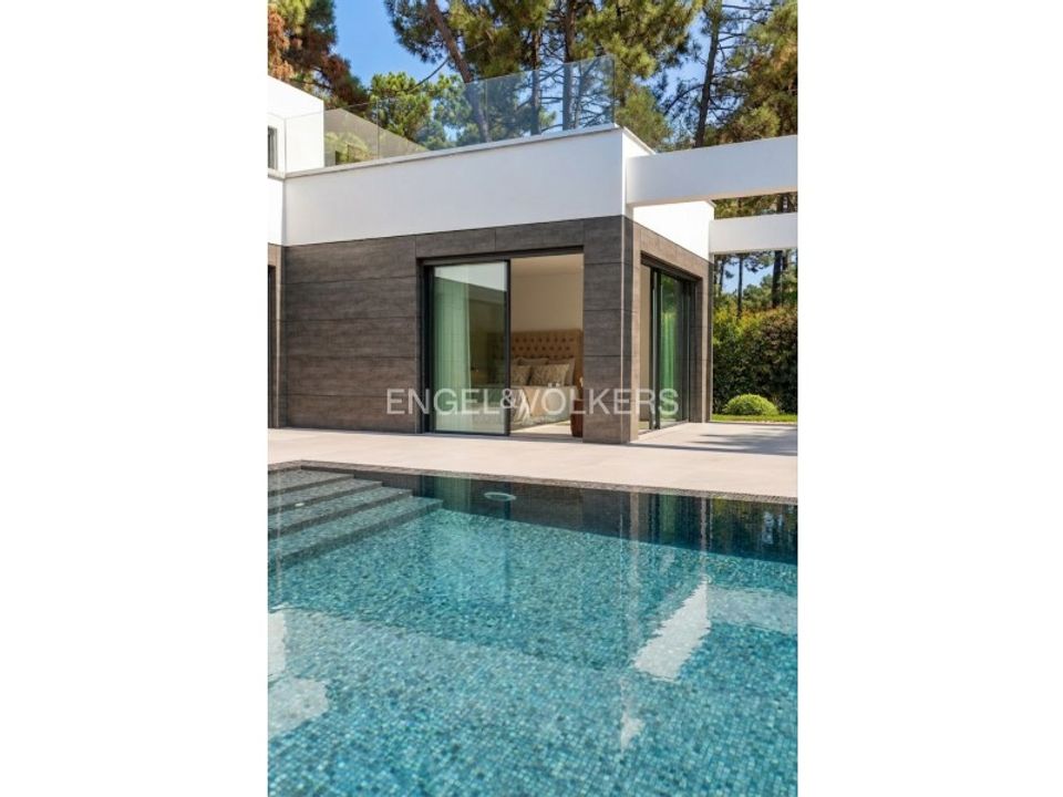 Villa i Almada, Setubal - foto 5