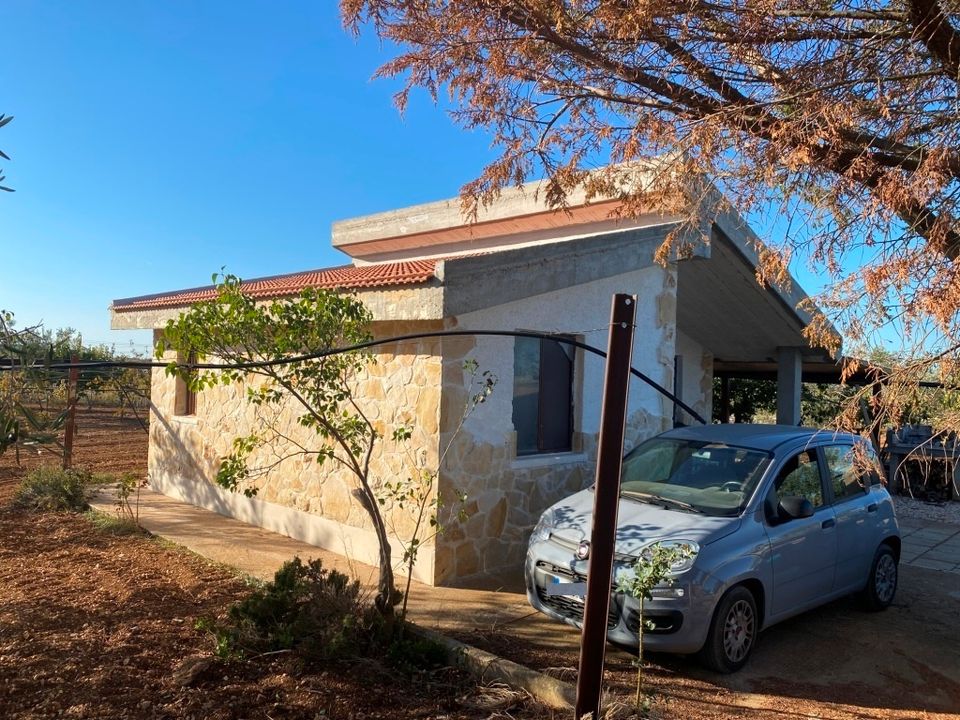 Byhus i Casamassima, Bari - foto 2