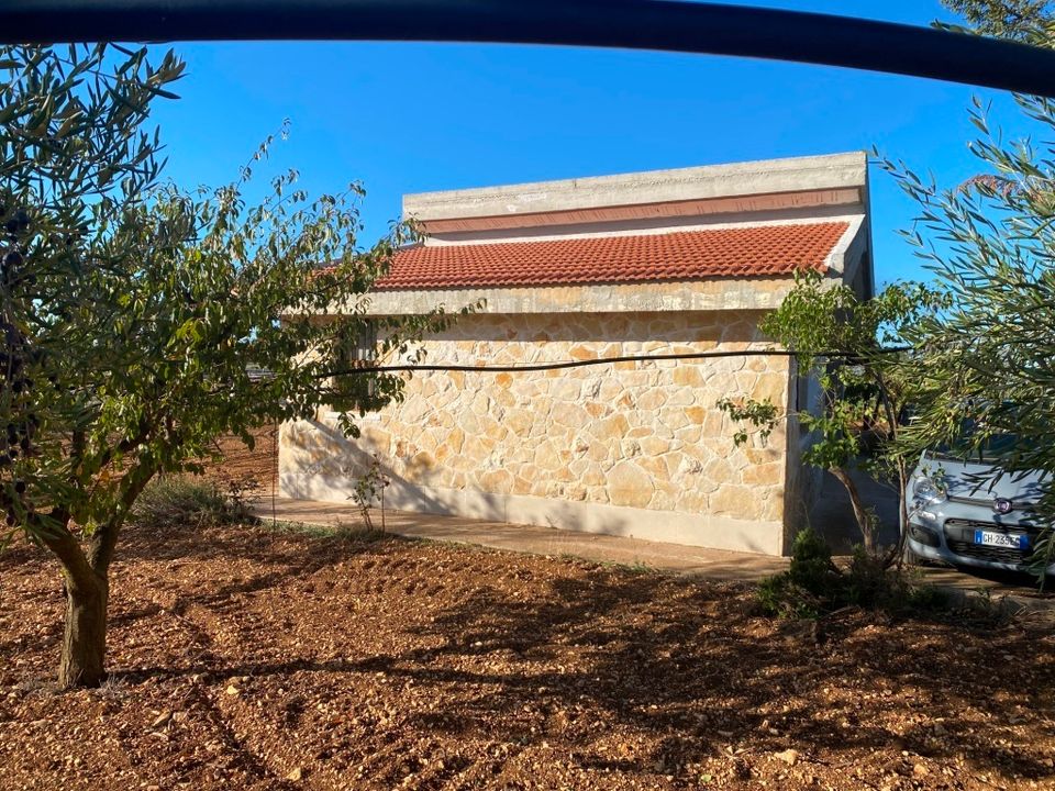 Byhus i Casamassima, Bari - foto 3