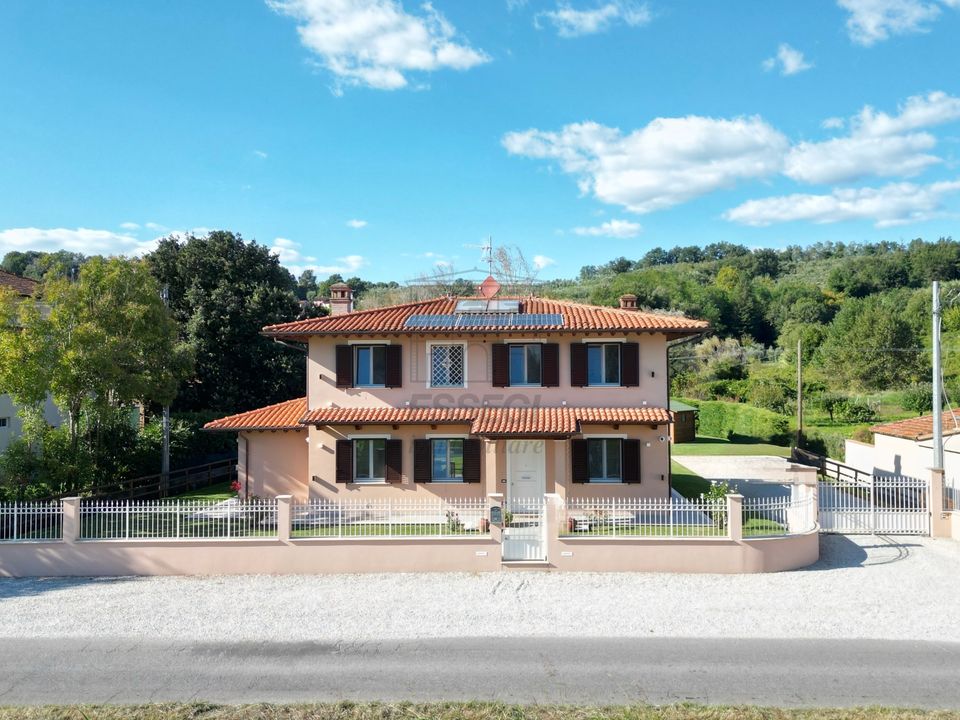 Villa i Capannori, Lucca - foto 1