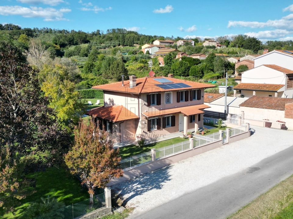 Villa i Capannori, Lucca - foto 2