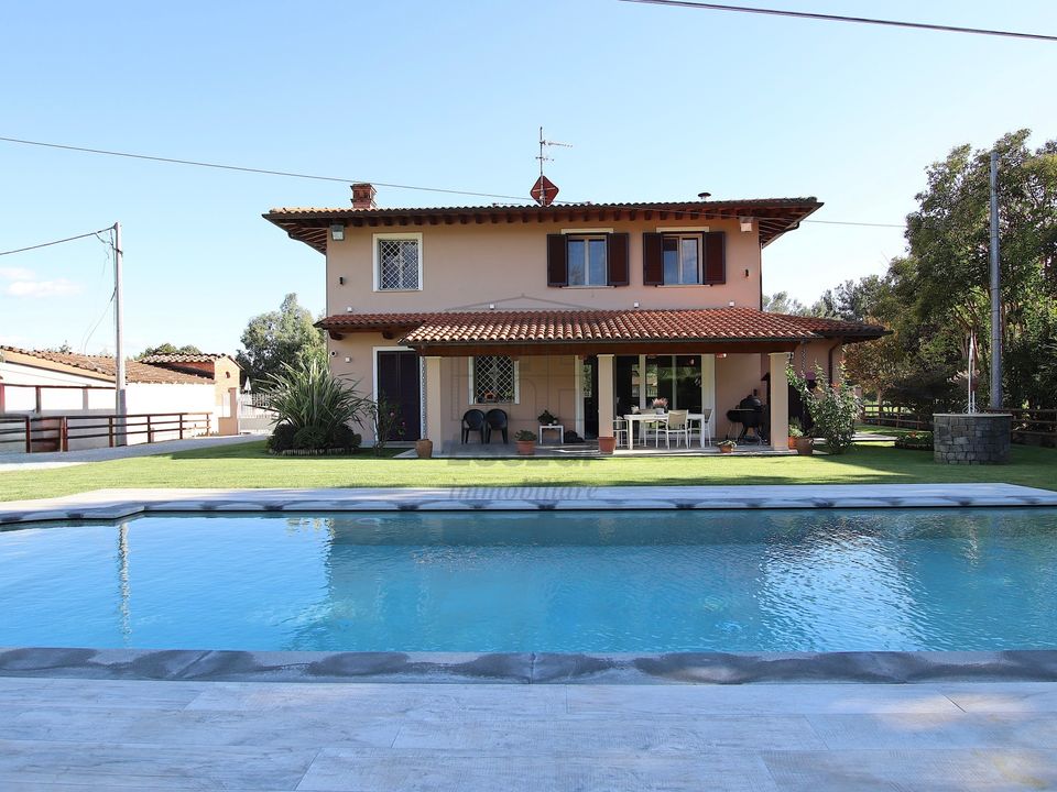 Villa i Capannori, Lucca - foto 3