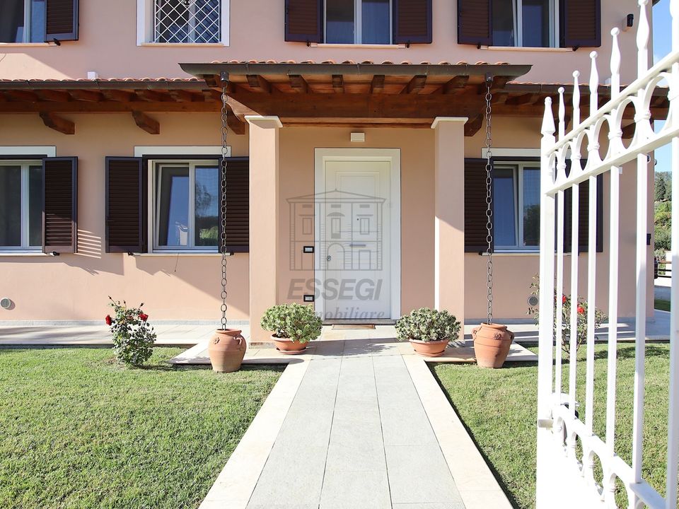 Villa i Capannori, Lucca - foto 4