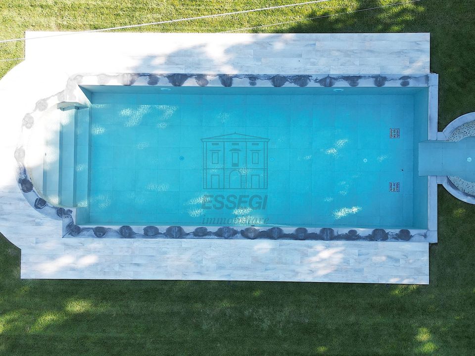 Villa i Capannori, Lucca - foto 5