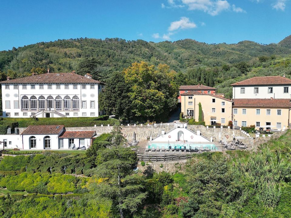 Villa i Capannori, Lucca - foto 5