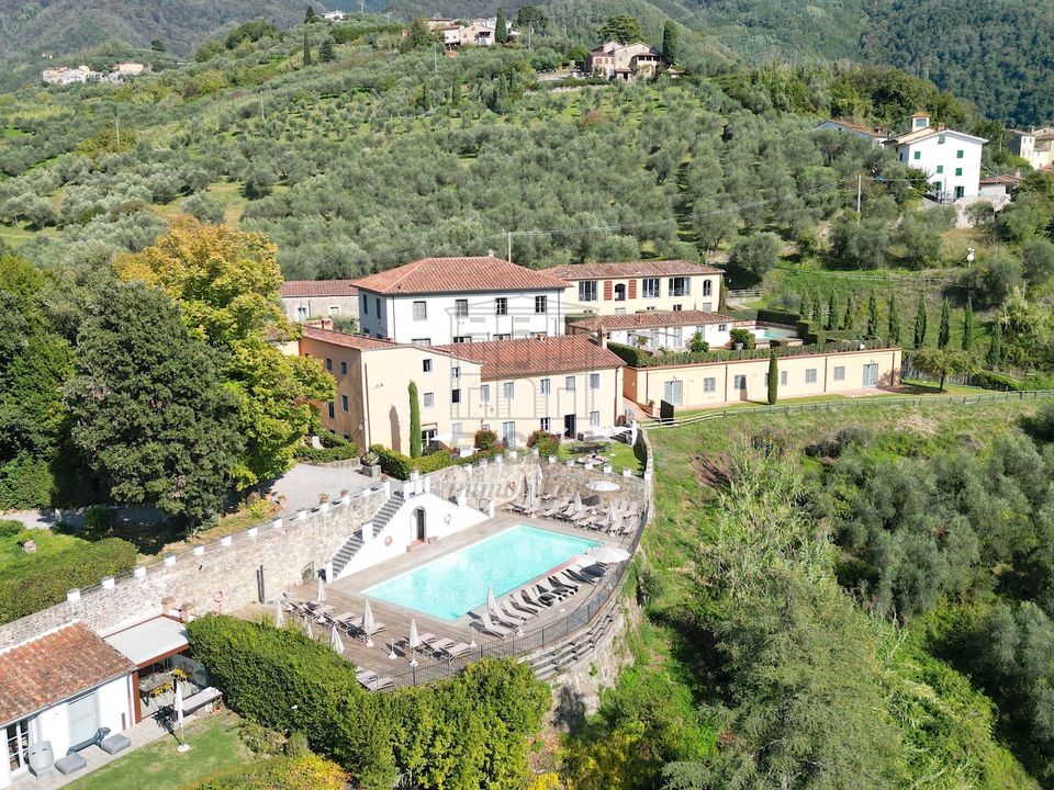 Villa i Capannori, Lucca - foto 4