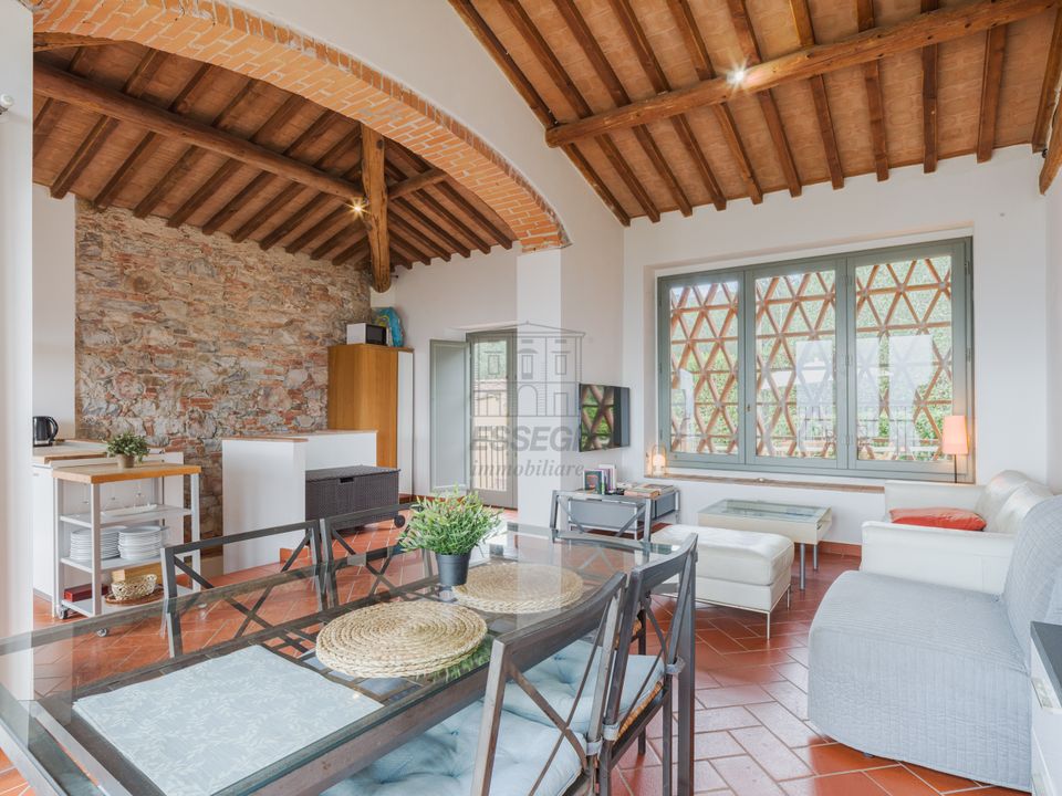 Villa i Capannori, Lucca - foto 2