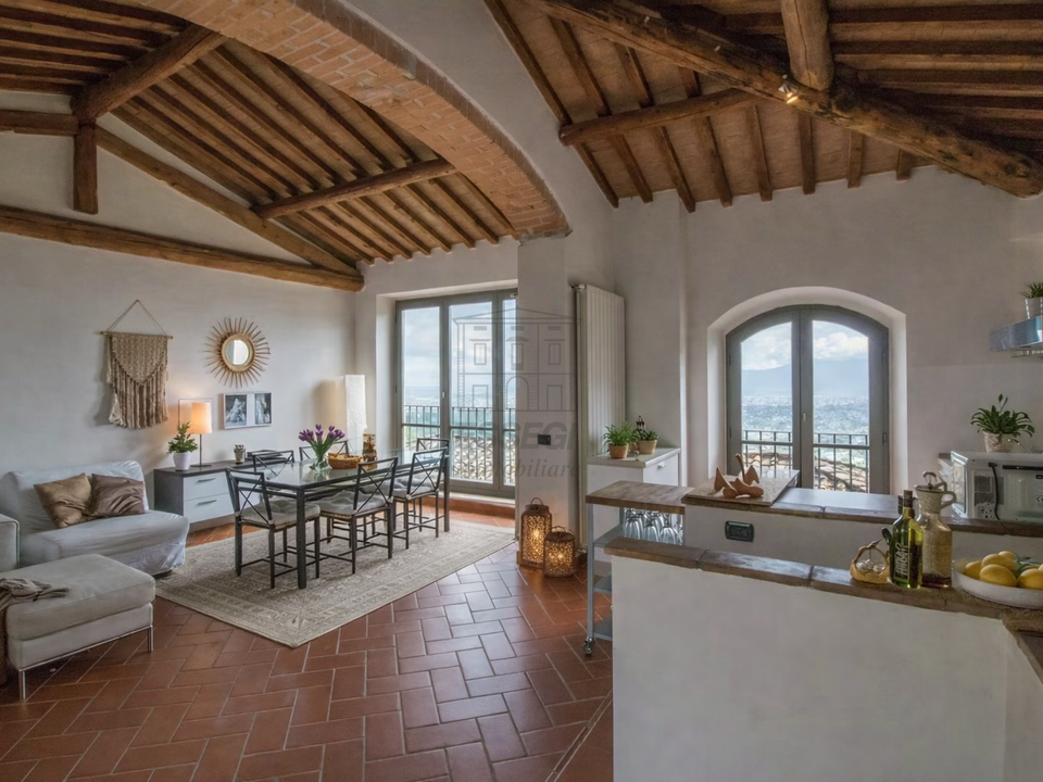 Villa i Capannori, Lucca - foto 1