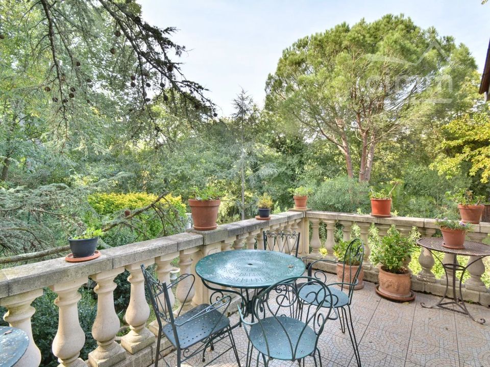 Villa i Le Boulou, Pyrenees-Orientales - foto 2
