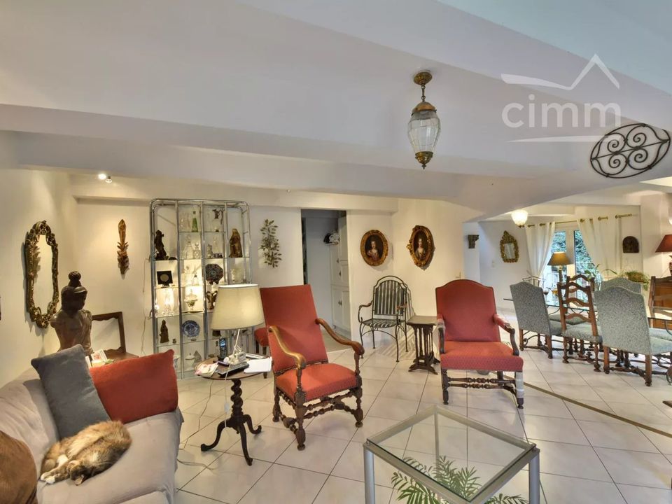 Villa i Le Boulou, Pyrenees-Orientales - foto 4