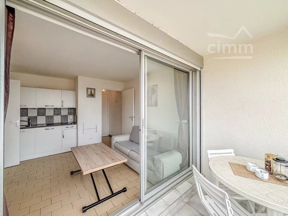Lejlighed i Saint-Cyprien, Pyrenees-Orientales - foto 4
