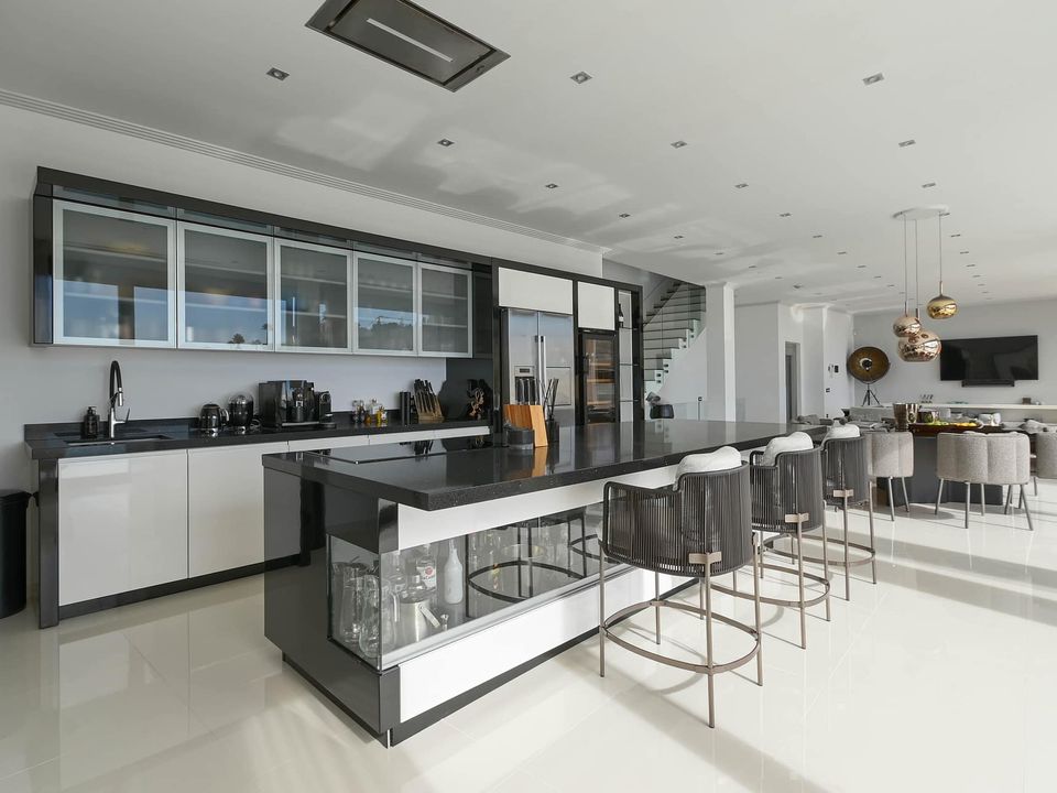 Villa i Benissa, Alicante - foto 5