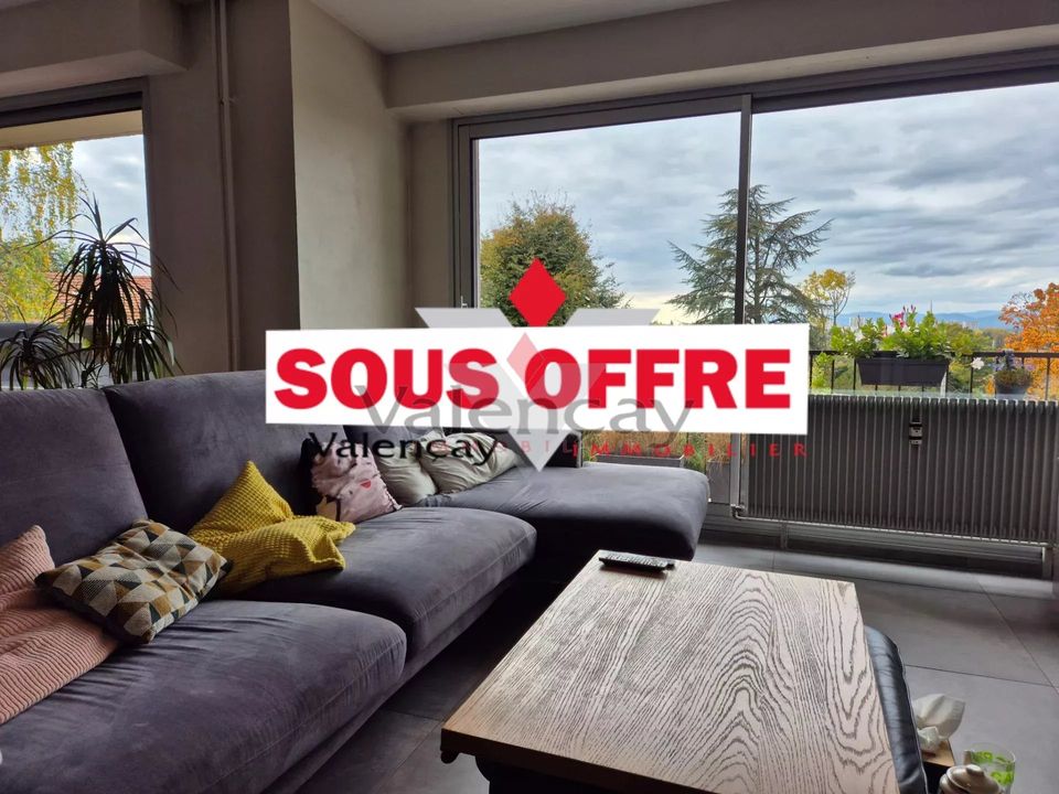 Lejlighed i Mulhouse, Haut-Rhin - foto 1