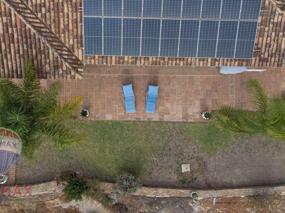 Villa i Alhaurin De La Torre, Malaga - foto 5