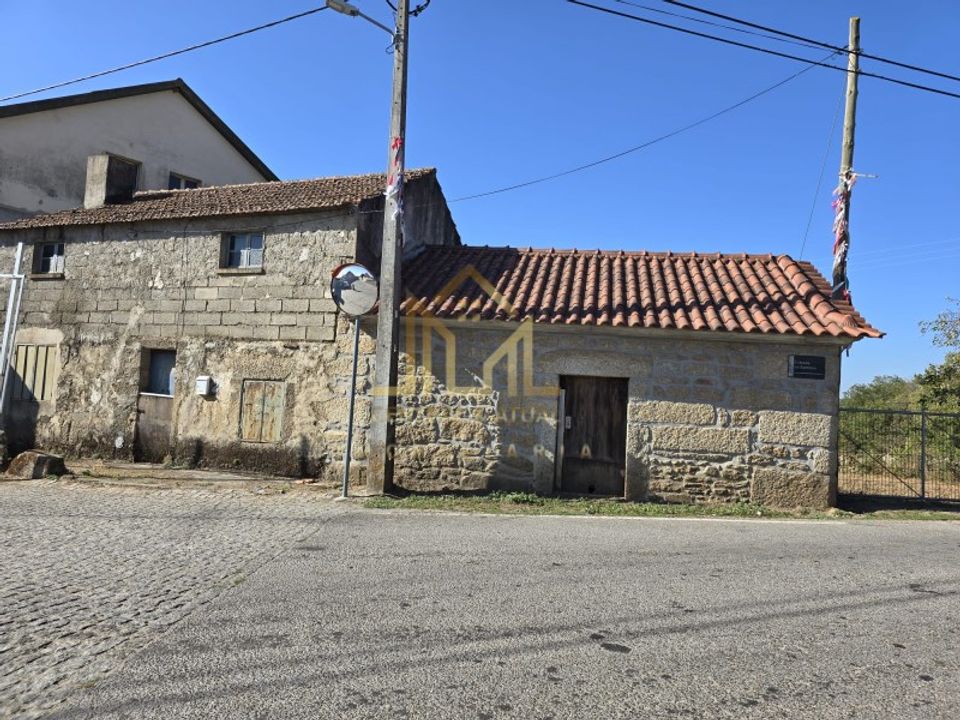 Landejendom i Marmeleiro, Guarda - foto 1