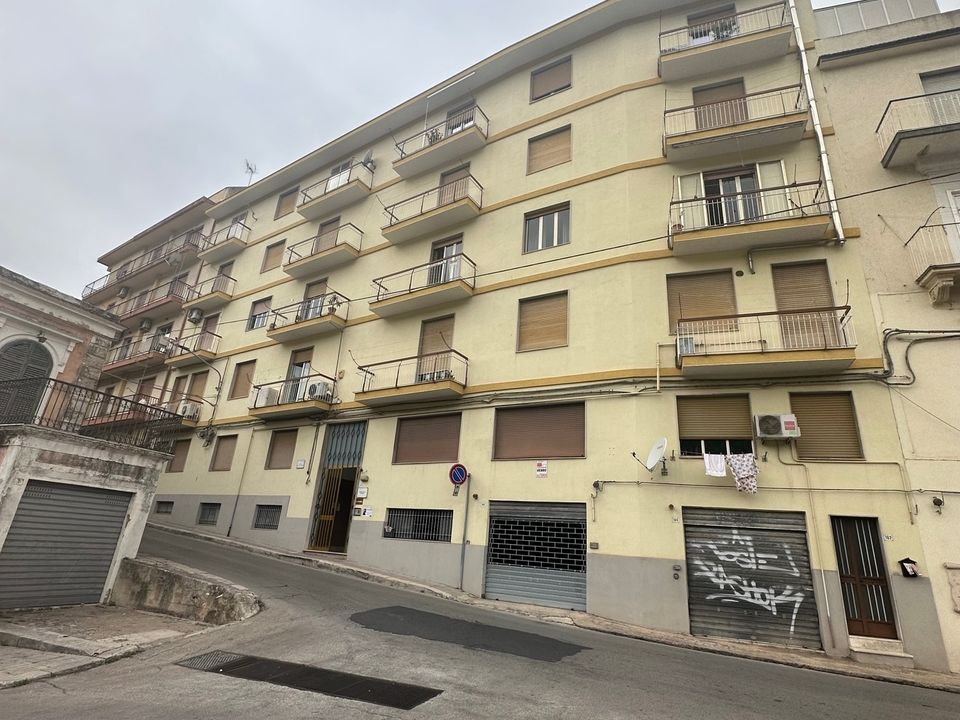 Lejlighed i Modica, Ragusa - foto 4