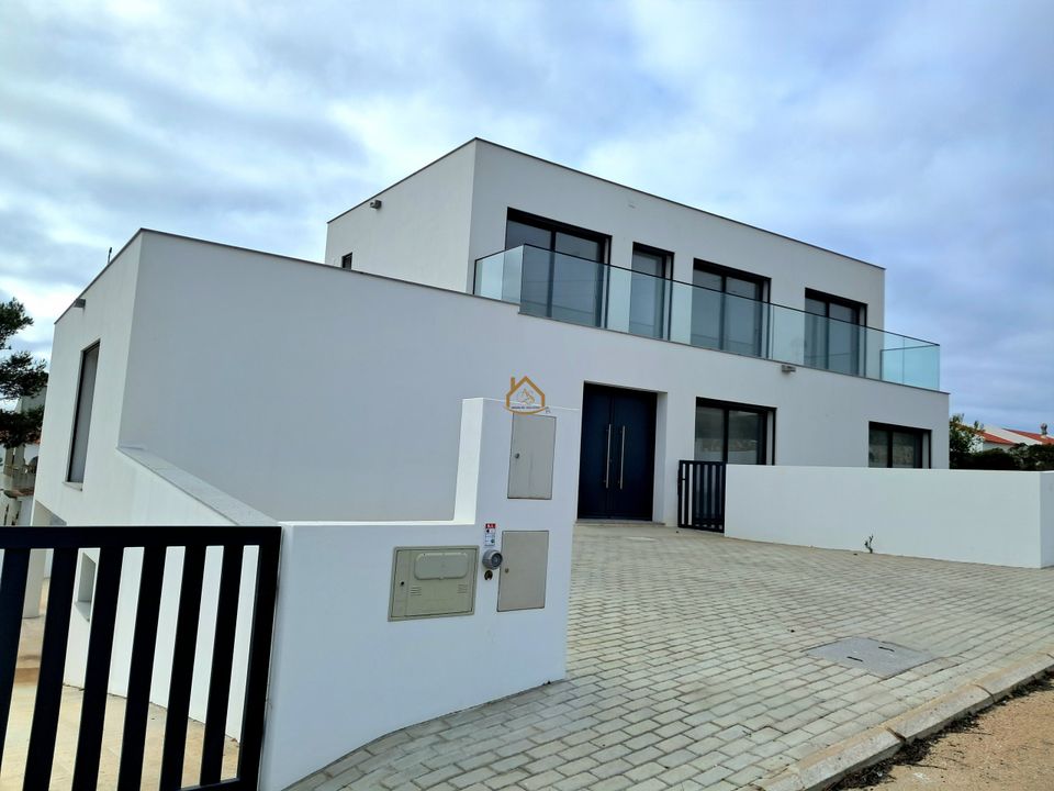 Villa a Aljezur, Faro - foto 3