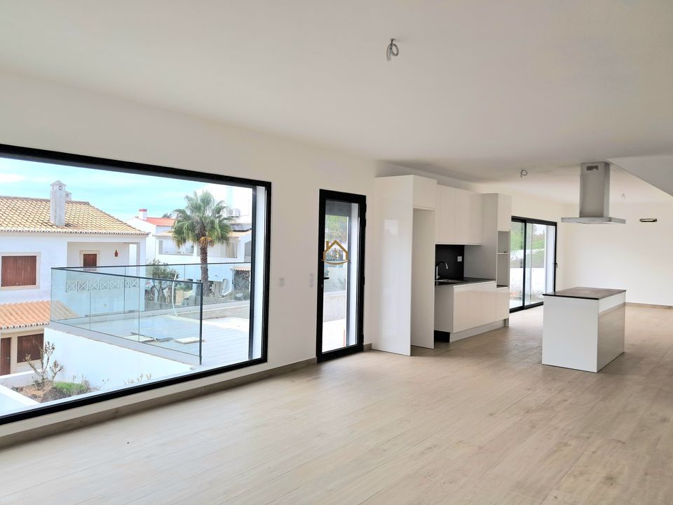 Villa a Aljezur, Faro - foto 5