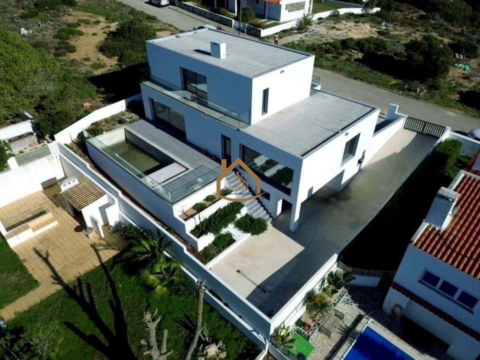 Villa a Aljezur, Faro - foto 2