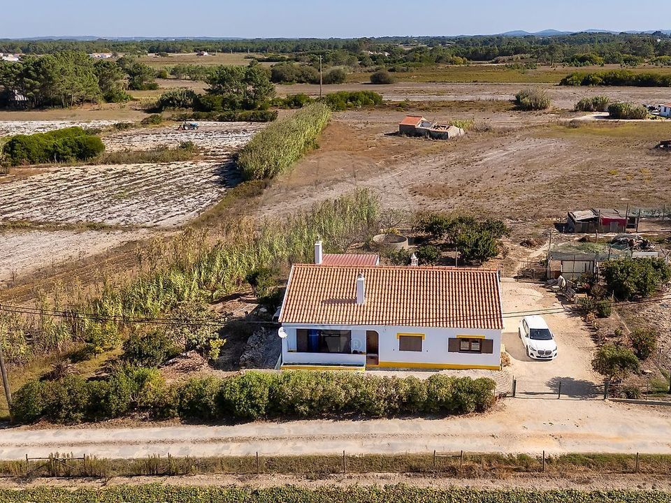 Villa i Rogil, Faro - foto 4