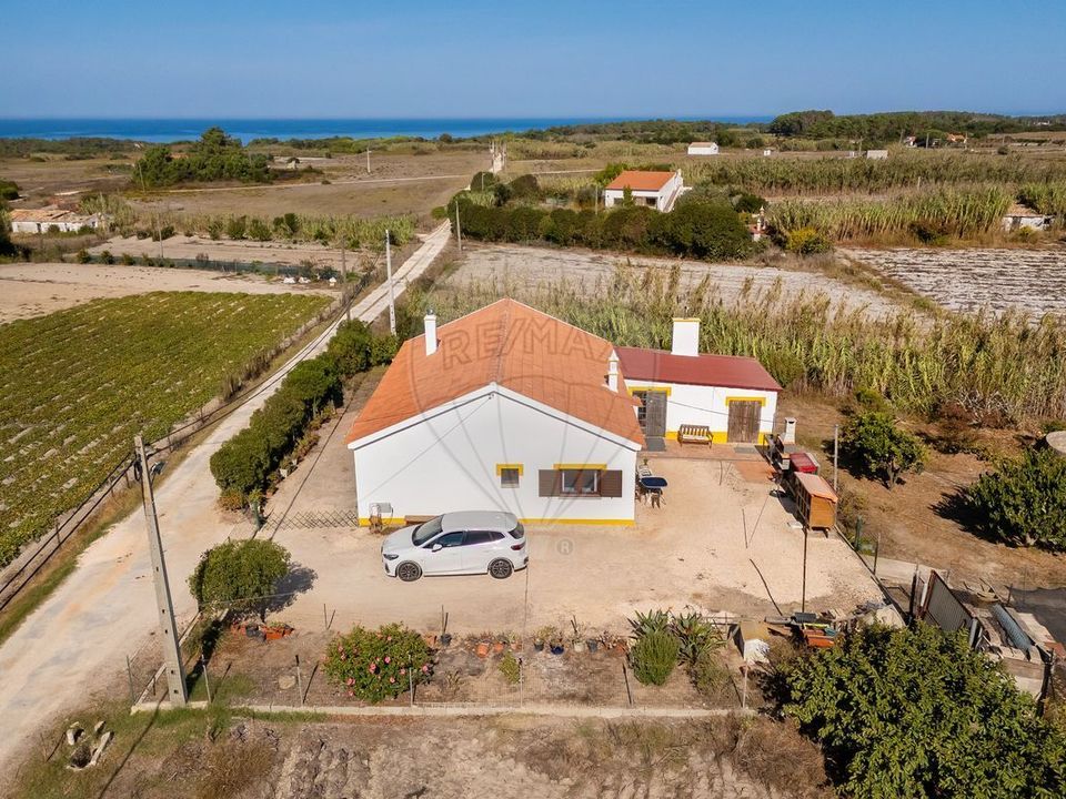 Villa i Rogil, Faro - foto 5