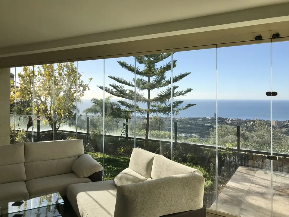 Lejlighed i Los Monteros, Malaga - foto 1
