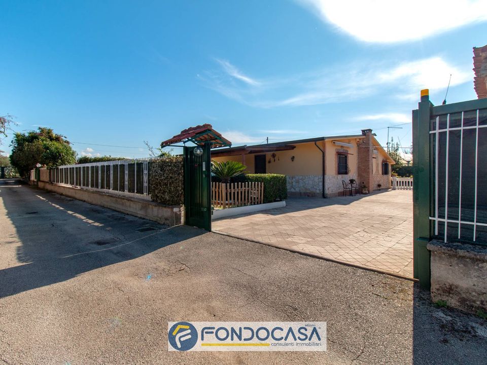 Villa i Pontecagnano Faiano, Salerno - foto 2