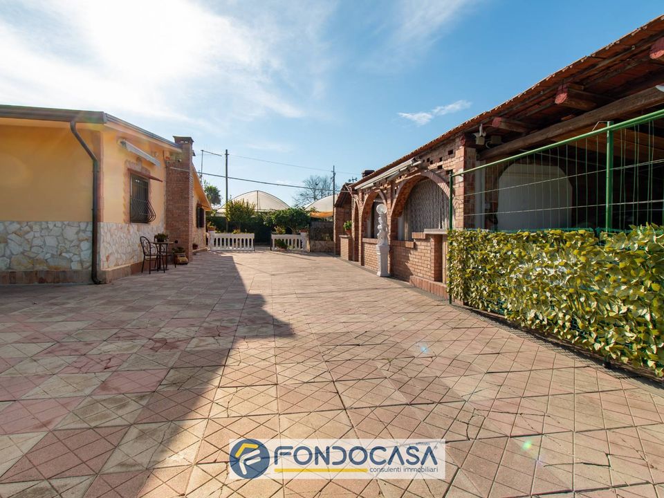 Villa i Pontecagnano Faiano, Salerno - foto 3
