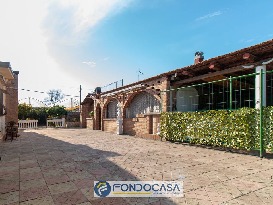 Villa i Pontecagnano Faiano, Salerno - foto 4