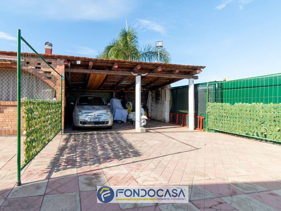 Villa i Pontecagnano Faiano, Salerno - foto 5