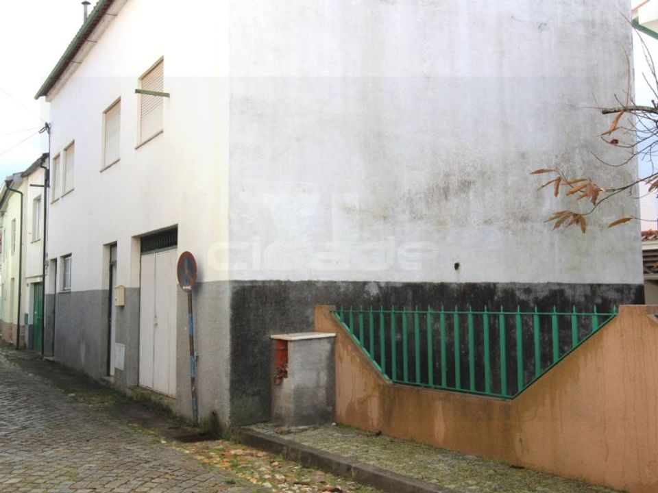 Villa i Arganil, Coimbra - bilde 3