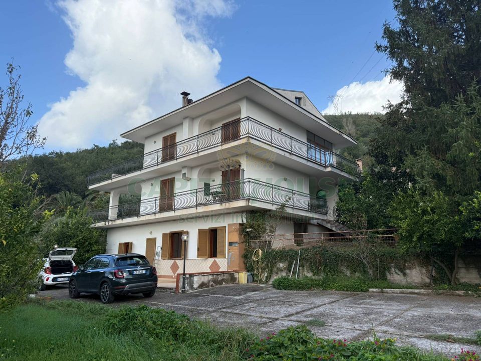 Villa i Fisciano, Salerno - foto 2