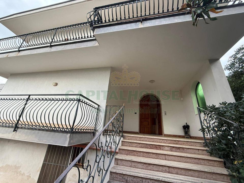Villa i Fisciano, Salerno - foto 3