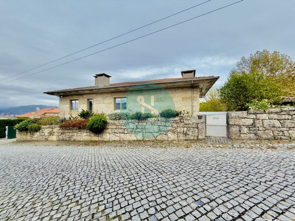 Villa i Braga, Braga - foto 2