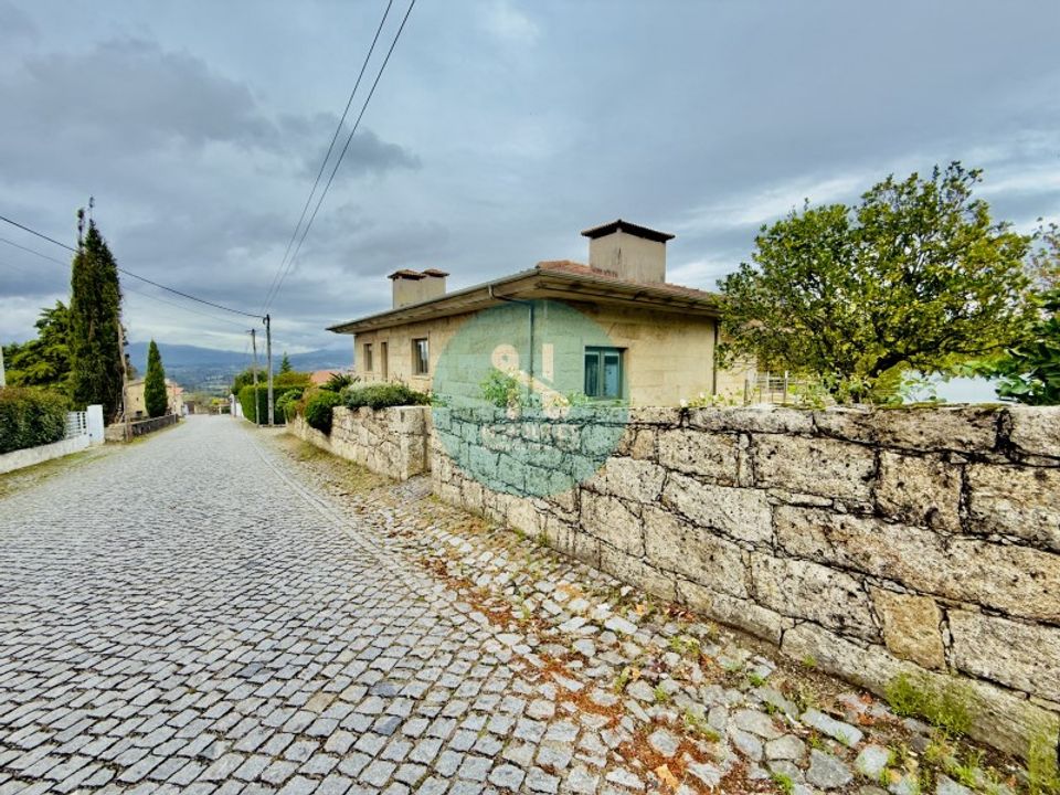 Villa i Braga, Braga - foto 3