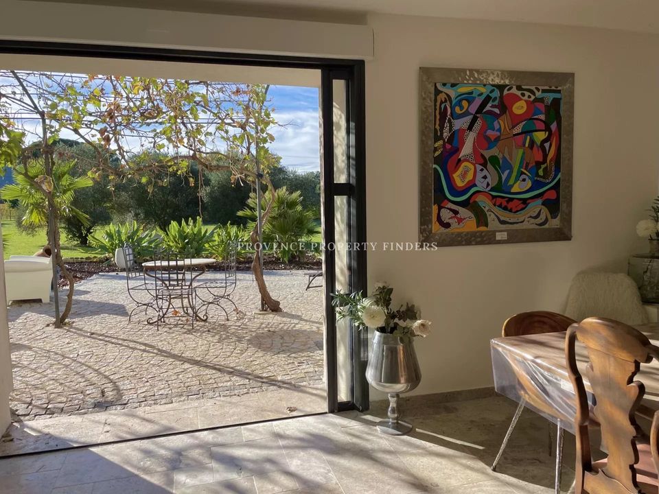 Villa i Les Arcs, Var - foto 4