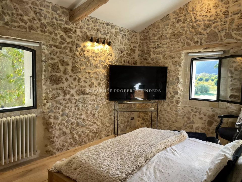 Villa i Les Arcs, Var - foto 2