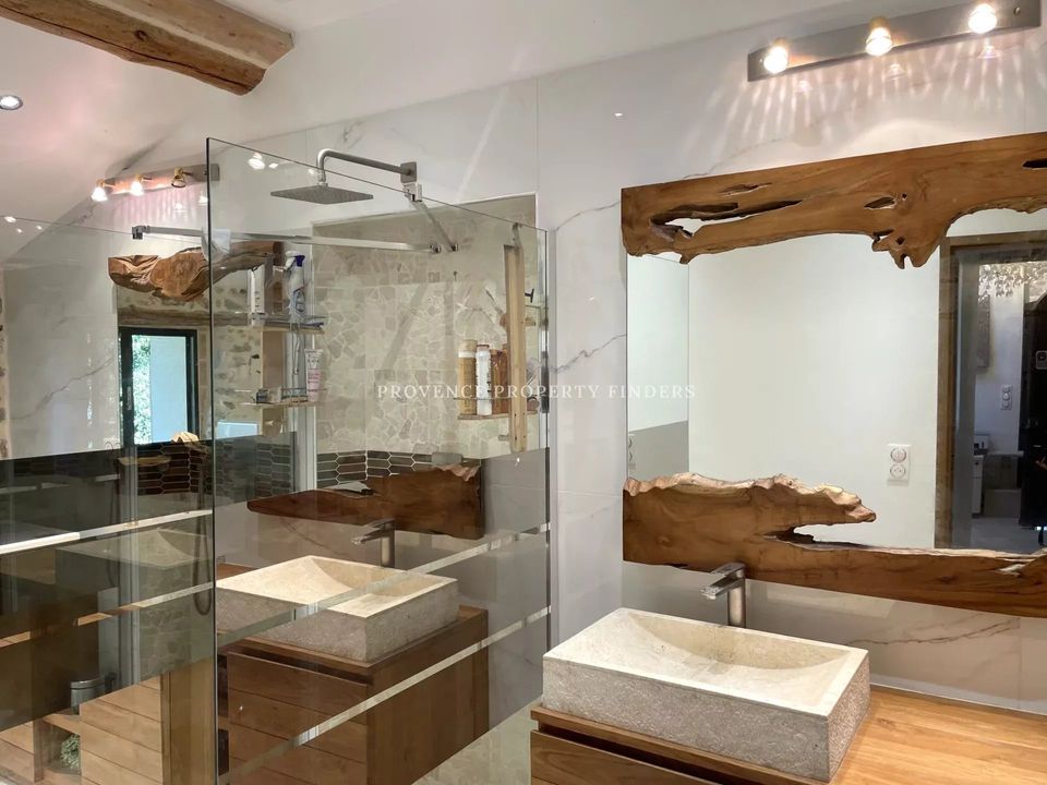 Villa i Les Arcs, Var - foto 5