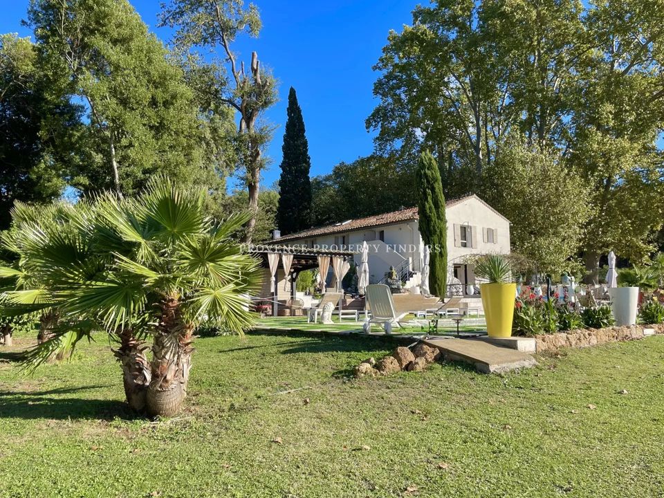 Villa i Les Arcs, Var - foto 3