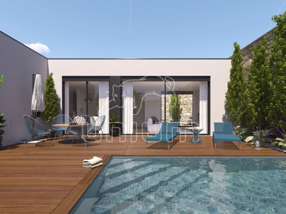 Villa i Caminha, Viana do Castelo - foto 1