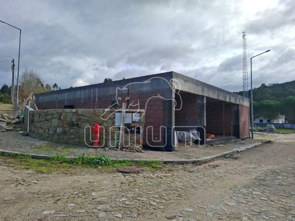 Villa i Caminha, Viana do Castelo - foto 3