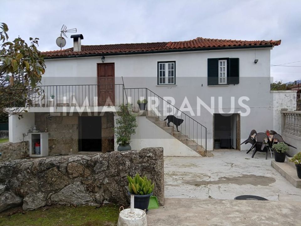 Villa i Ponte de Lima, Viana do Castelo - foto 1
